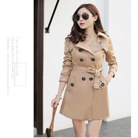 WB-7878 เสื้อโค้ทวูลกันหนาว