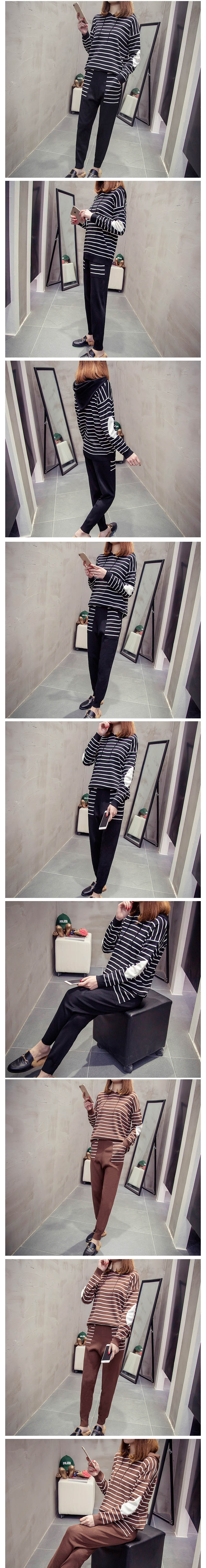 SW - 9205  เสื้อไหมพรมกันหนาว