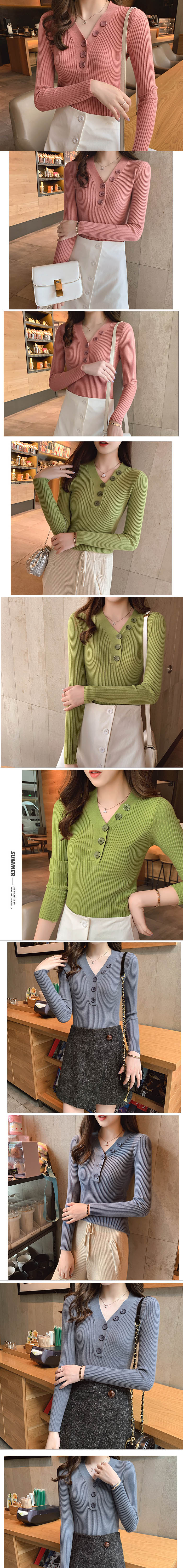 SW - 721  เสื้อไหมพรมกันหนาว