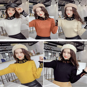 SW - 4600  เสื้อไหมพรมกันหนาว