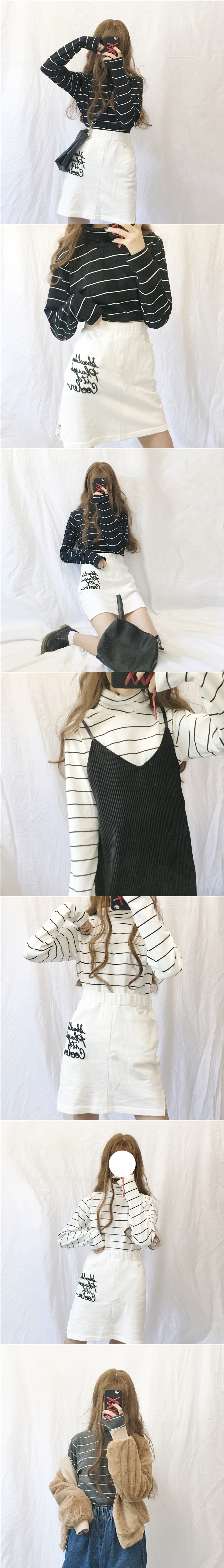 SW-7005  เสื้อไหมพรมกันหนาว