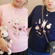 BSW-1160  เสื้อไหมพรมกันหนาว