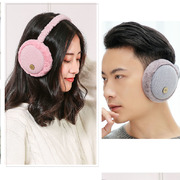 HA-125 ที่ปิดหูกันหนาว