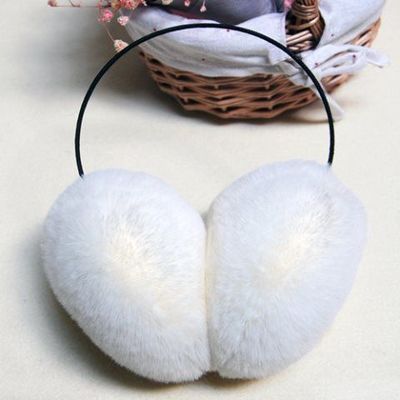 HA - 111 small-C ที่ปิดหูกันหนาว