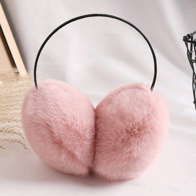 HA - 111 small-C ที่ปิดหูกันหนาว